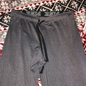 Pink Brand joggers